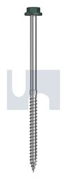 TYPE 17 FLANGED HEX HEAD CL4 PL T17 FLG HX S:14-10X125 thumbnail 2