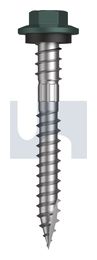 TYPE 17 HEX + WASHER + XGRiP CL4 PL T17 XGP HX S:12-11X 50 thumbnail 2