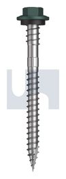 TYPE 17 HEX + WASHER + XGRiP CL4 PL T17 XGP HX S:12-11X 65 thumbnail 2