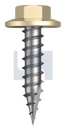 TYPE 17 FLANGED HEX HEAD CL4 PR T17 FLG HX:12-11X 25 thumbnail 2
