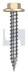 TYPE 17 FLANGED HEX HEAD CL4 PR T17 FLG HX:12-11X 40 thumbnail 2