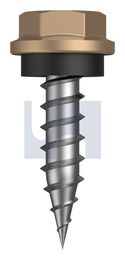 NEEDLE PT SDS HEX + WASH CL4 PT NP SEAL HX:10-12X 20 thumbnail 2