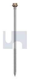 TYPE 17 SDS HEX + WASH + XGRiP CL4 PT T17 XGRIP HX:14-10X175 thumbnail 2