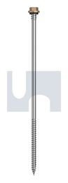 TYPE 17 SDS HEX + WASH + XGRiP CL4 PT T17 XGRIP HX:14-10X200 thumbnail 2