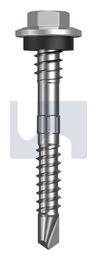 METAL SDS HEX + WASHER + XGRiP CL4 SG MET XGP HX S:12-14X 48 thumbnail 2