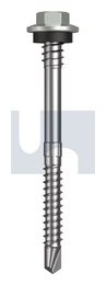METAL SDS HEX + WASHER + XGRiP CL4 SG MET XGP HX S:12-14X 68 thumbnail 2