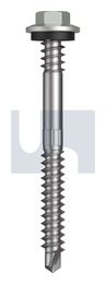 VMAX SDS HEX + WASHER + XGRiP CL4 SG VMX XGP HX S:M6.2-13X65 thumbnail 2