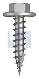 TYPE 17 FLANGED HEX HEAD CL4 SG T17 FLG HX:12-11X 25 thumbnail 2