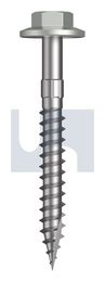 TYPE 17 FLANGED HEX HEAD CL4 SG T17 FLG HX S:12-11X 50 thumbnail 2