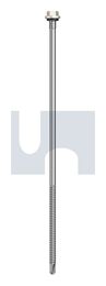 METAL SDS HEX + WASHER + XGRiP CL4 SM MET XGRIP HX:14-14X230 thumbnail 2