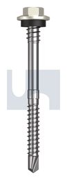 METAL SDS HEX + WASHER + XGRiP CL4 SM MET XGP HX S:12-14X 68 thumbnail 2
