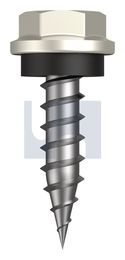 NEEDLE PT SDS HEX + WASH CL4 SM NP SEAL HX:10-12X 20 thumbnail 2