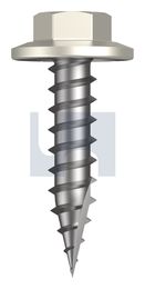 TYPE 17 FLANGED HEX HEAD CL4 SM T17 FLG HX:12-11X 25 thumbnail 2