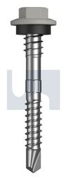 METAL SDS HEX + WASHER + XGRiP CL4 SO MET XGP HX S:12-14X 48 thumbnail 2