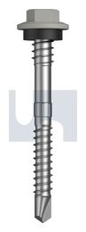 METAL SDS HEX + WASHER + XGRiP CL4 SO MET XGP HX S:12-14X 55 thumbnail 2
