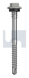 METAL SDS HEX + WASHER + XGRiP CL4 SO MET XGP HX S:12-14X 68 thumbnail 2