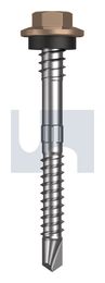 METAL SDS HEX + WASHER + XGRiP CL4 ST MET XGP HX S:12-14X 55 thumbnail 2