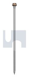 TYPE 17 SDS HEX + WASH + XGRiP CL4 ST T17 XGRIP HX:14-10X200 thumbnail 2