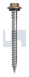 TYPE 17 HEX + WASHER + XGRiP CL4 ST T17 XGP HX S:12-11X 65 thumbnail 2