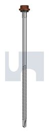 METAL SDS HEX + WASHER + XGRiP CL4 TE MET XGRIP HX:14-14X150 thumbnail 2