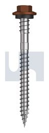 TYPE 17 HEX + WASHER + XGRiP CL4 TE T17 XGP HX S:12-11X 65 thumbnail 2