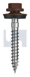 TYPE 17 CYCLONE - MULTISEAL CL4 TE T17 CYC MUL:14-10X 50 thumbnail 2