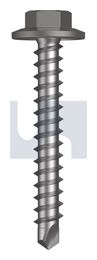 VMAX SDS FLANGED HEX HEAD CL3 WA VMAX FLG HX:12-11X 40 thumbnail 2