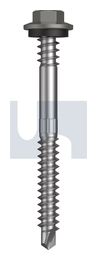 VMAX SDS HEX + WASHER + XGRiP CL4 WA VMX XGP HX S:M6.2-13X65 thumbnail 2