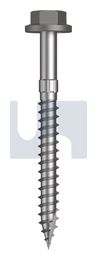TYPE 17 FLANGED HEX HEAD CL4 WA T17 FLG HX S:14-10X 65 thumbnail 2