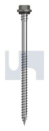 TYPE 17 SDS HEX + WASH + XGRiP CL4 WA T17 XGRIP HX:14-10X110 thumbnail 2