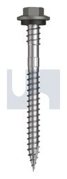 TYPE 17 HEX + WASHER + XGRiP CL4 WA T17 XGP HX S:12-11X 65 thumbnail 2