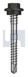 METAL SDS HEX + WASHER + XGRiP CL4 WG MET XGP HX S:12-14X 48 thumbnail 2
