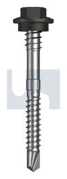 METAL SDS HEX + WASHER + XGRiP CL4 WG MET XGP HX S:12-14X 55 thumbnail 2