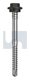 METAL SDS HEX + WASHER + XGRiP CL4 WG MET XGP HX S:12-14X 68 thumbnail 2