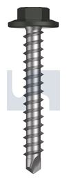 VMAX SDS FLANGED HEX HEAD CL3 WG VMAX FLG HX:12-11X 40 thumbnail 2