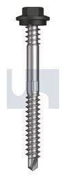 VMAX SDS HEX + WASHER + XGRiP CL4 WG VMX XGP HX S:M6.2-13X65 thumbnail 2