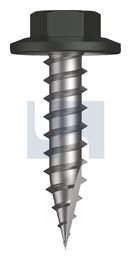 TYPE 17 FLANGED HEX HEAD CL4 WG T17 FLG HX:12-11X 25 thumbnail 2