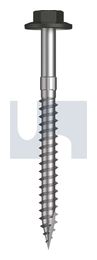 TYPE 17 FLANGED HEX HEAD CL4 WG T17 FLG HX S:12-11X 65 thumbnail 2