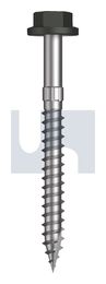 TYPE 17 FLANGED HEX HEAD CL4 WG T17 FLG HX S:14-10X 65 thumbnail 2