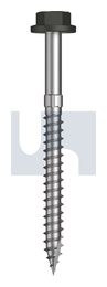 TYPE 17 FLANGED HEX HEAD CL4 WG T17 FLG HX S:14-10X 75 thumbnail 2