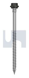 TYPE 17 SDS HEX + WASH + XGRiP CL4 WG T17 XGRIP HX:14-10X110 thumbnail 2