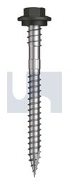 TYPE 17 HEX + WASHER + XGRiP CL4 WG T17 XGP HX S:12-11X 65 thumbnail 2