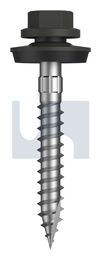 TYPE 17 CYCLONE - MULTISEAL CL4 WG T17 CYC MUL:14-10X 50 thumbnail 2