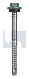 METAL SDS HEX + WASHER + XGRiP CL4 WI MET XGP HX S:12-14X 68 thumbnail 2