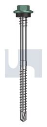 METAL SDS HEX + WASHER + XGRiP CL4 WI MET XGP HX S:12-14X 80 thumbnail 2