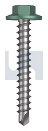 VMAX SDS FLANGED HEX HEAD CL3 WI VMAX FLG HX:12-11X 40 thumbnail 2