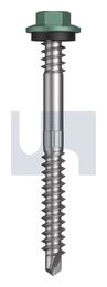 VMAX SDS HEX + WASHER + XGRiP CL4 WI VMX XGP HX S:M6.2-13X65 thumbnail 2