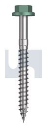 TYPE 17 FLANGED HEX HEAD CL4 WI T17 FLG HX S:14-10X 65 thumbnail 2