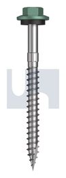 TYPE 17 HEX HEAD + WASHER CL4 WI T17 SEAL HX S:12-11X 65 thumbnail 2