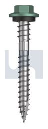 TYPE 17 HEX + WASHER + XGRiP CL4 WI T17 XGP HX S:12-11X 50 thumbnail 2